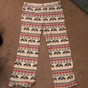 Tommy Hilfiger Womens pjs